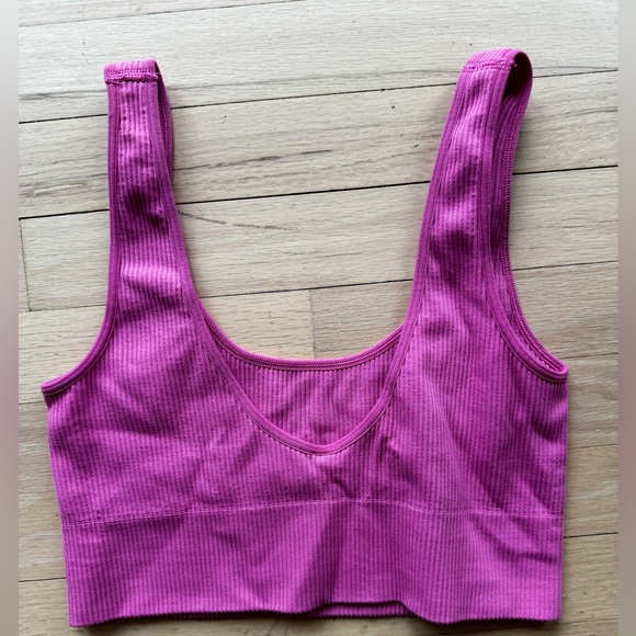 Gap Body Seamless Bra - Picture 2 of 4